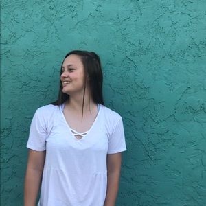 Meet your Posher, Alisha